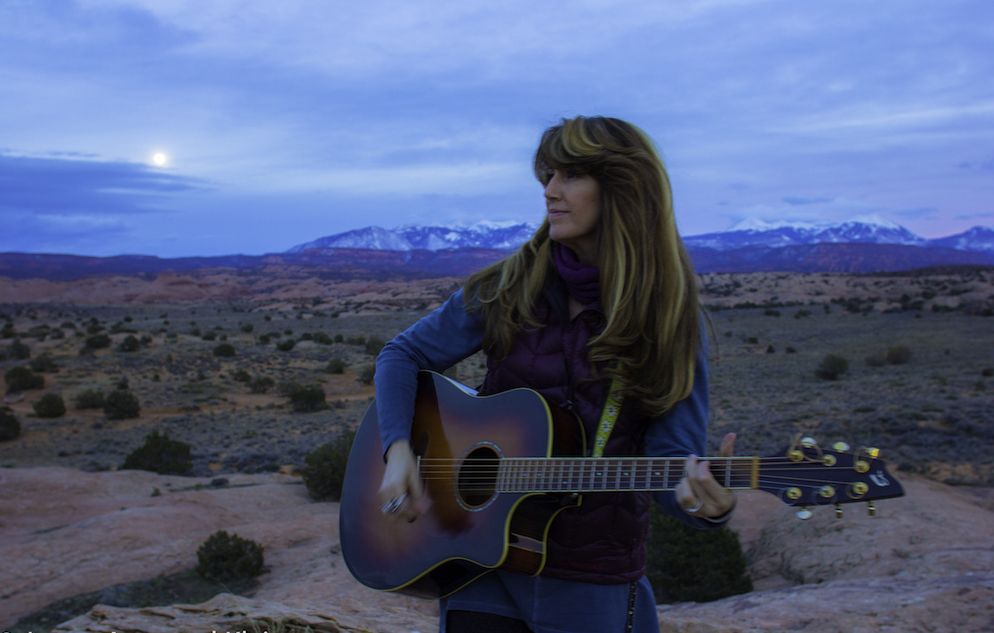 Gigi Love | National Parks