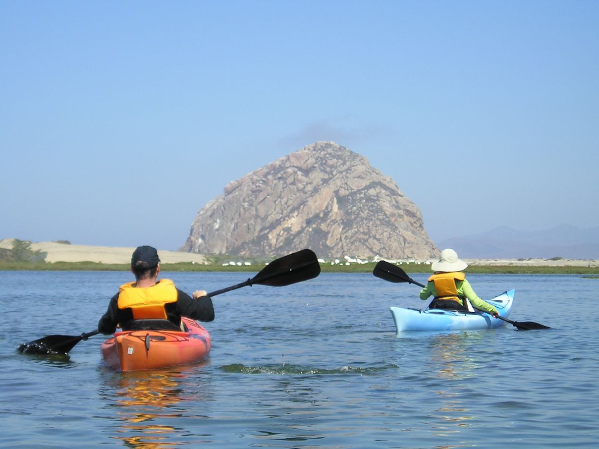 SLO CAL | Outdoorsy