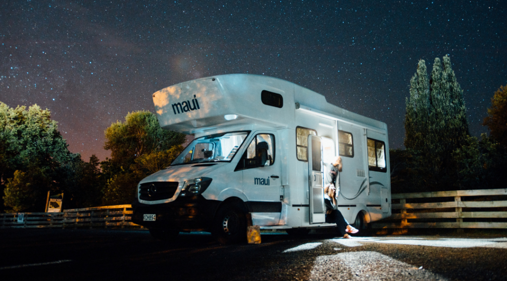 Jobs on the road| Never Idle