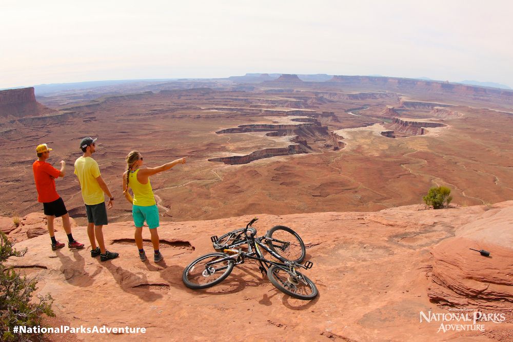 Nature Documentaries | Outdoorsy