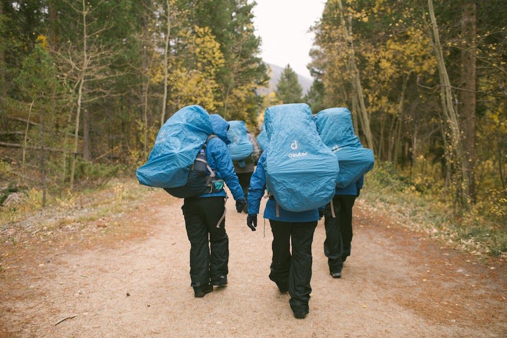 She is Able | Outdoorsy