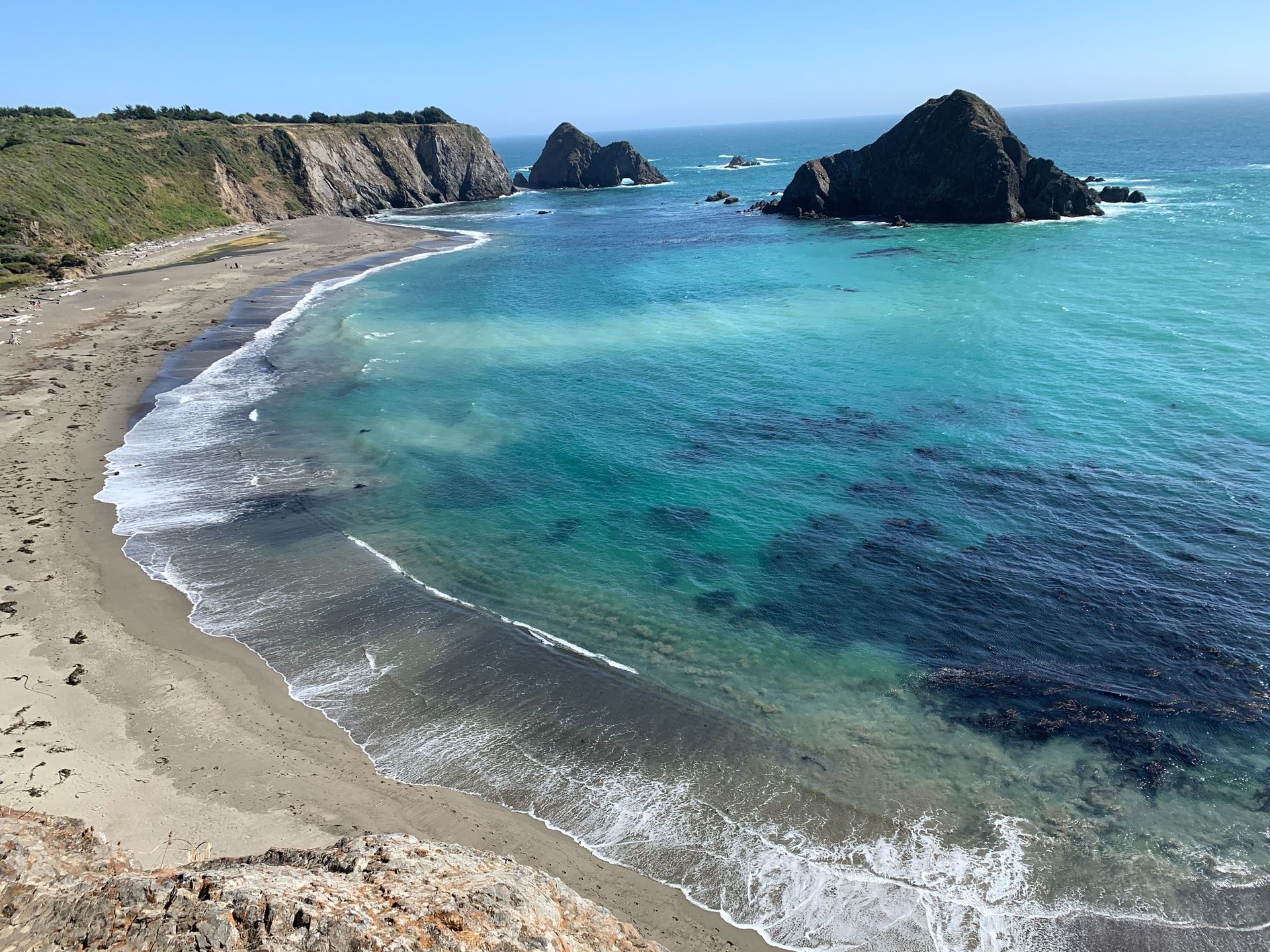 Caspar Beach RV Park – Complete Guide &amp; Review
