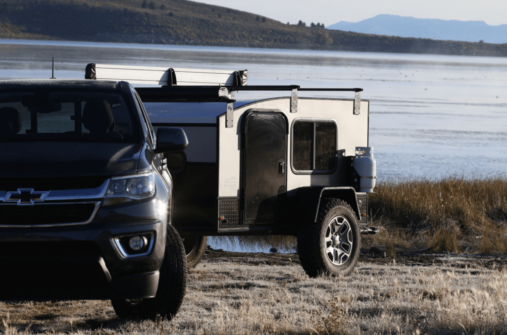 best micro camper
