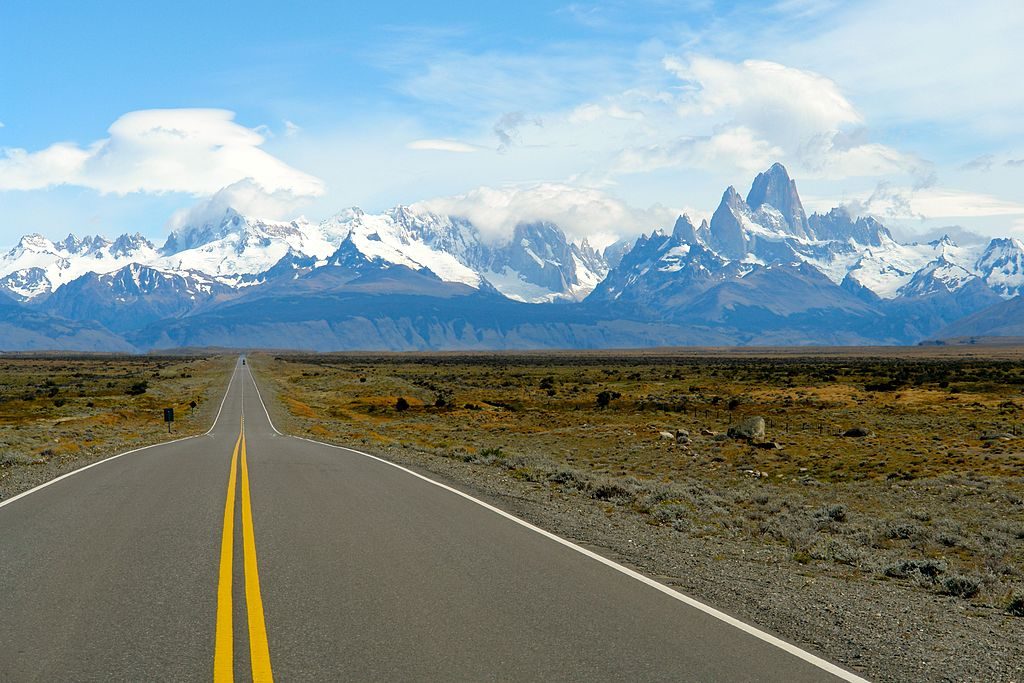 top-10-ultimate-camper-van-road-trips | Outdoorsy RV Marketplace