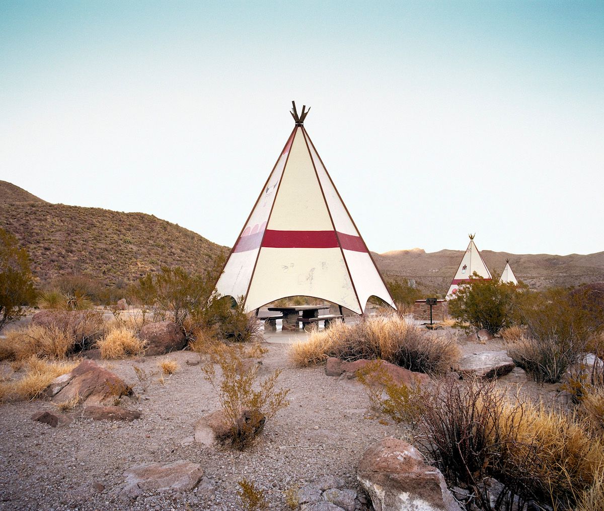 Rest Stop | Outdoorsy