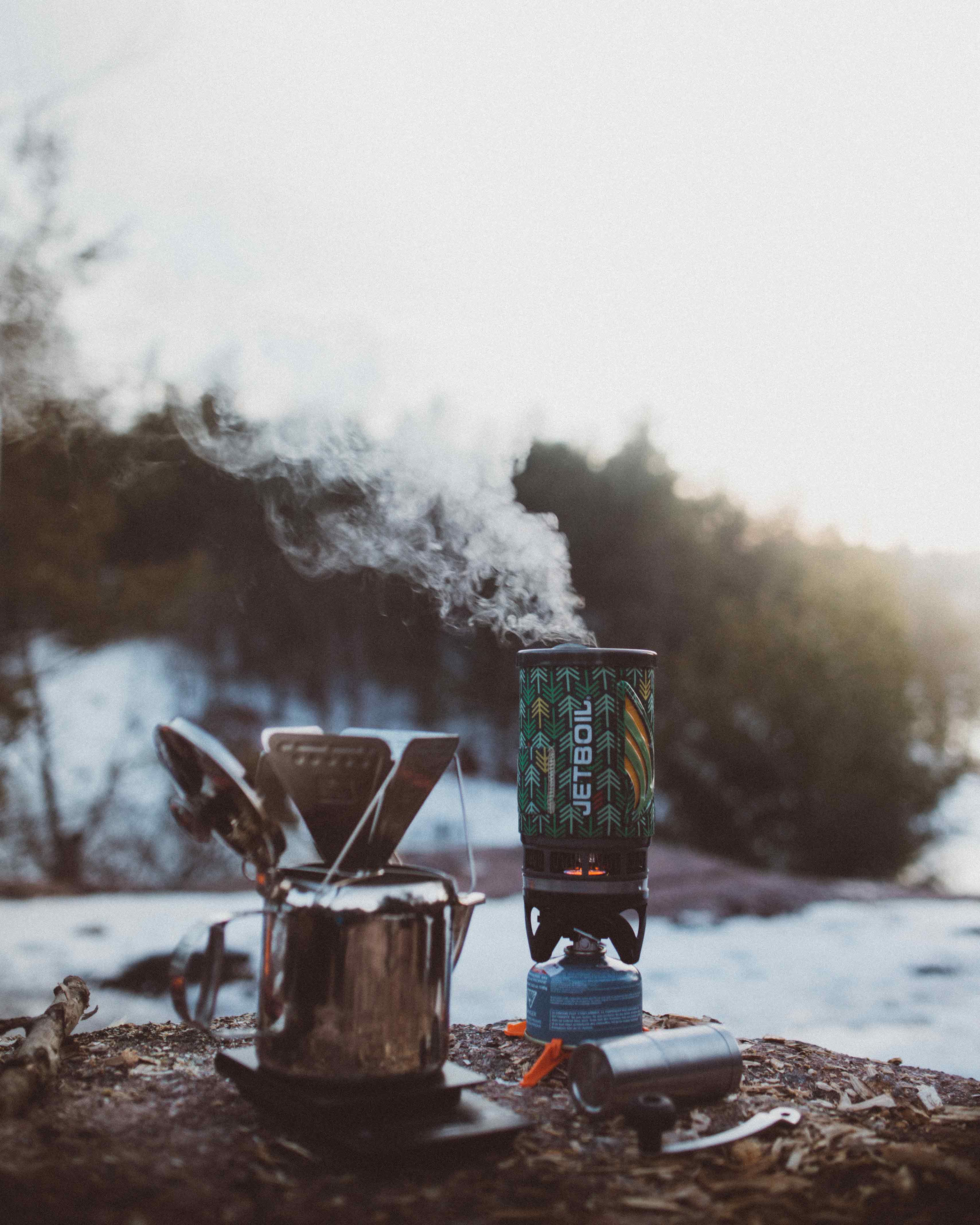 Coffee | Outdoorsy