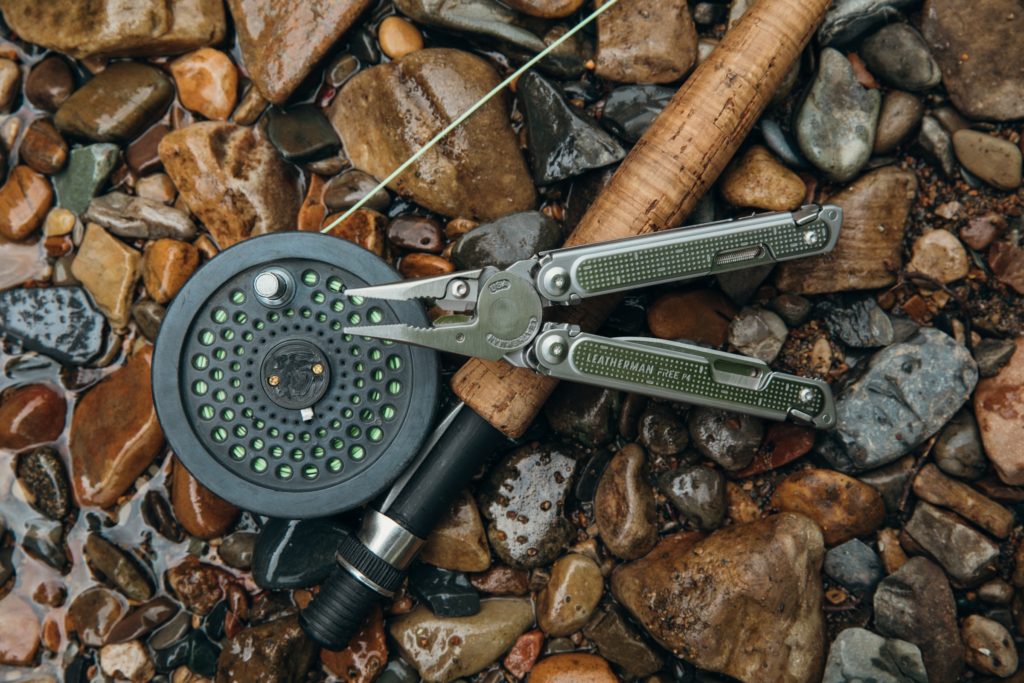 wilderness survival tools
