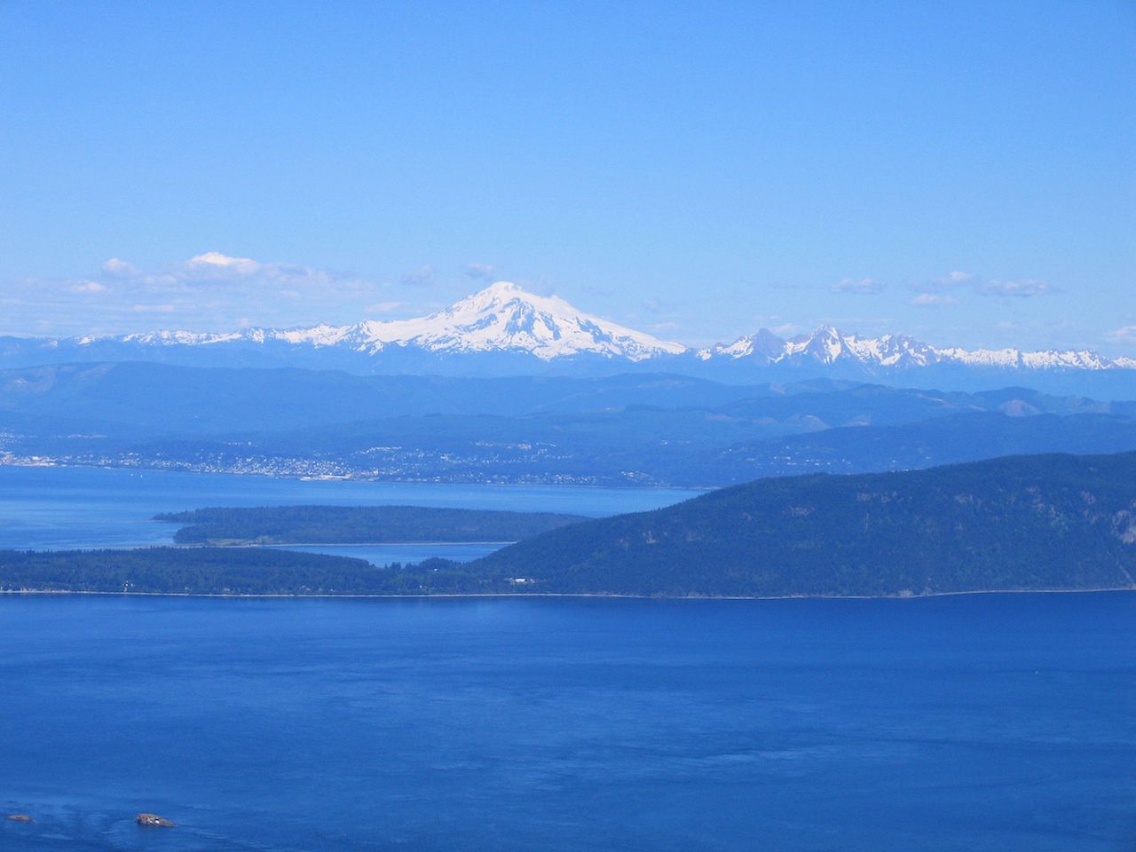 San Juan Islands, WA | Outdoorsy