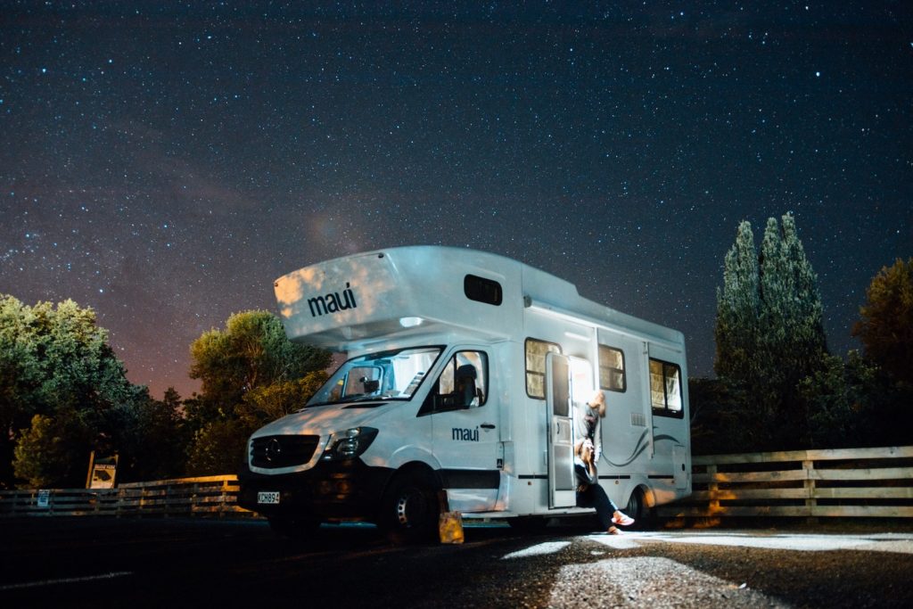 3 Road Trips For 3 Different Budget Levels