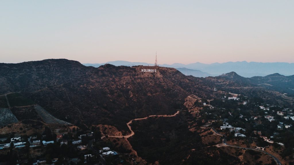 Los Angeles, CA