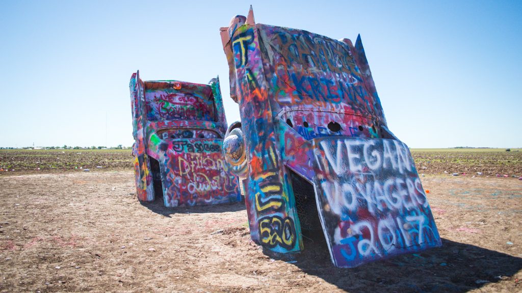 31 Weird Pit Stop Attractions In The U.S | Outdoorsy 31 Weird Pit Stop Attractions In The U.S | Outdoorsy