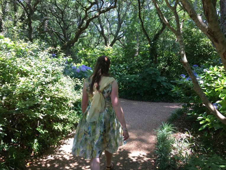 Elizabethan Gardens, Manteo, NC | Outdoorsy