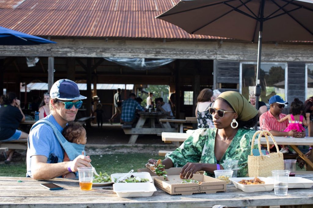 Jester King Brewery - Austin, TX