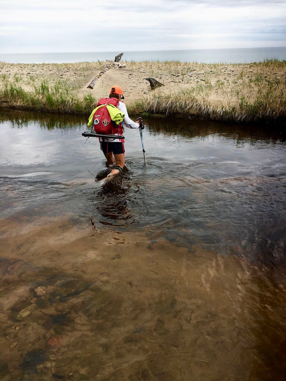 Melanie McManus | Outdoorsy