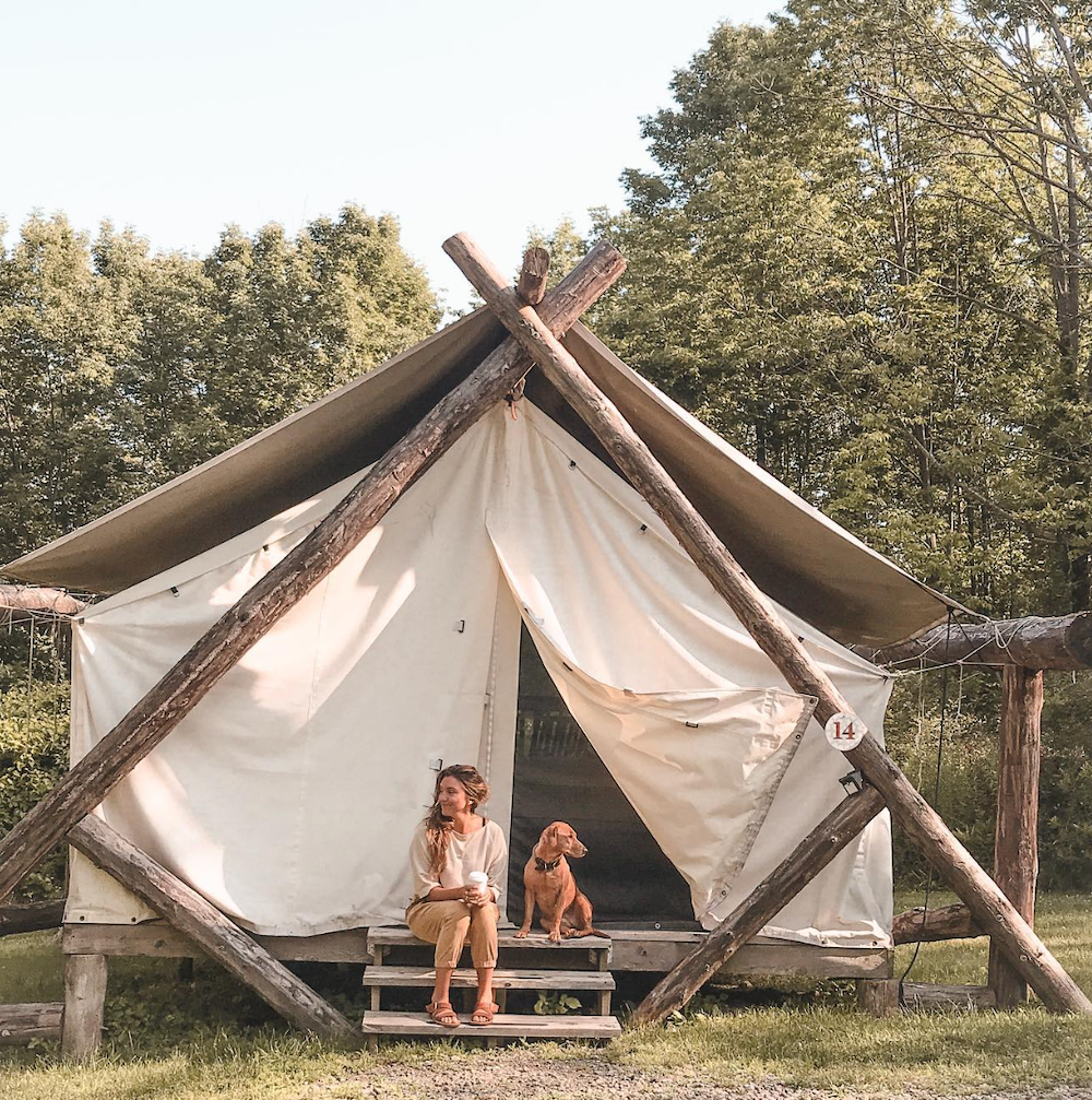 Firelight Camps