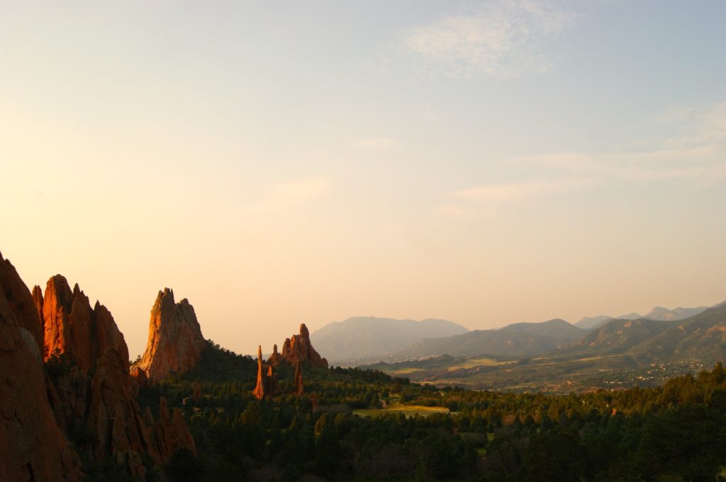 denver rv parks