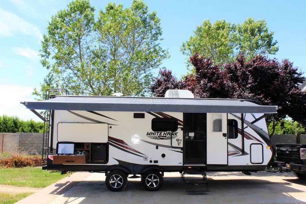 Rolling Rubio Retreat | Outdoorsy