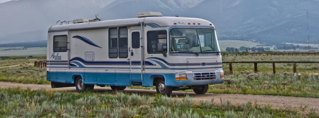 Photo Tripping America - Santa Fe Trail - Outdoorsy