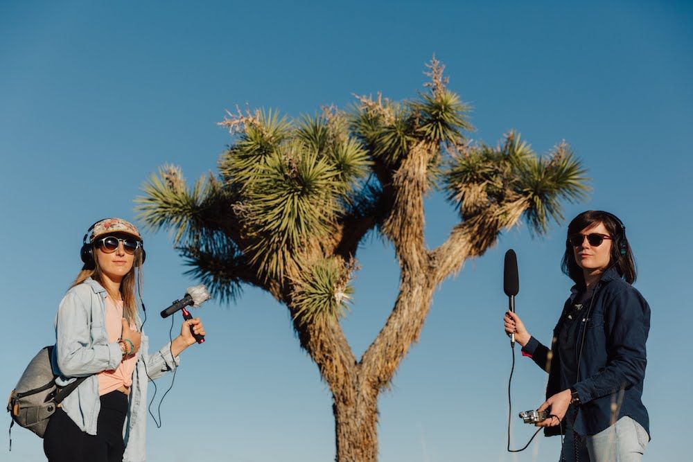 Women On The Road | Outdoorsy