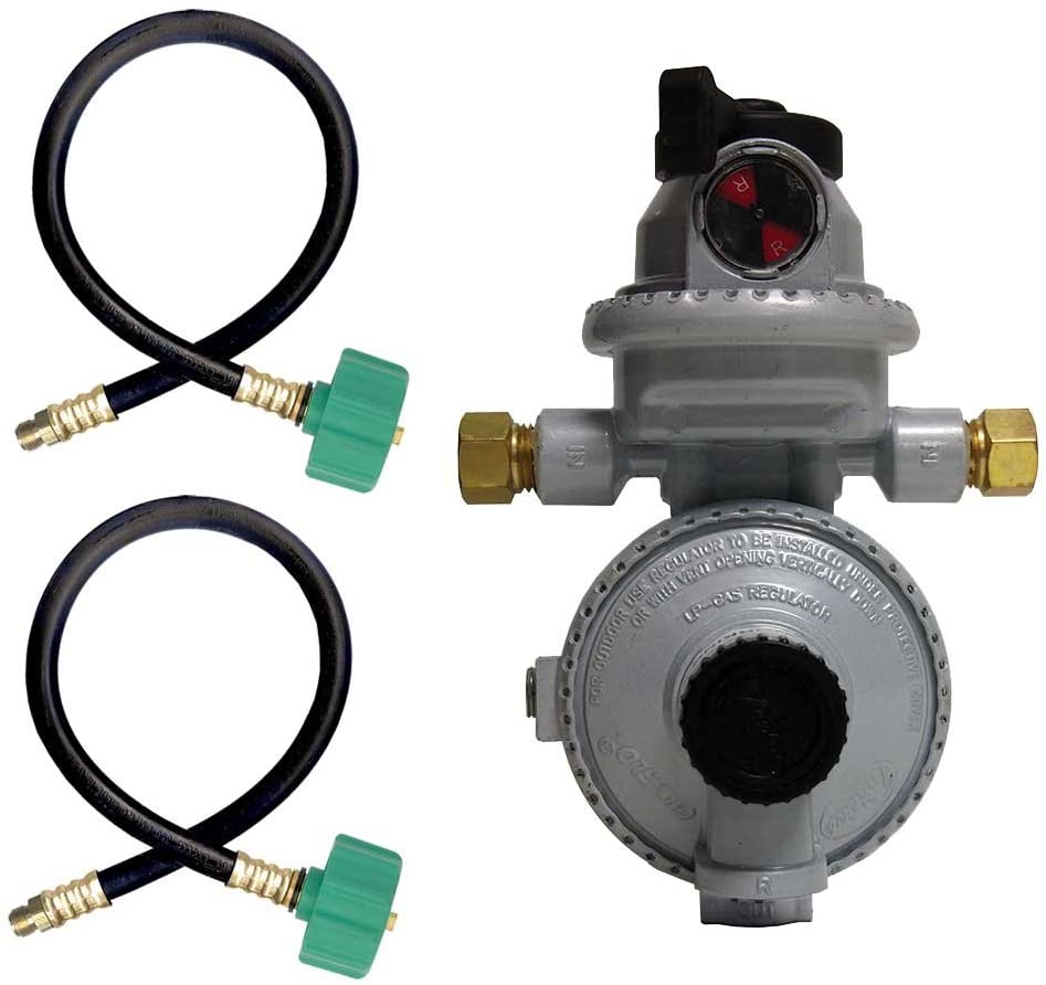 rv lp regulator