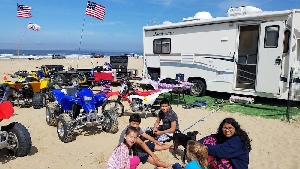 Juan Sandoval | Outdoorsy