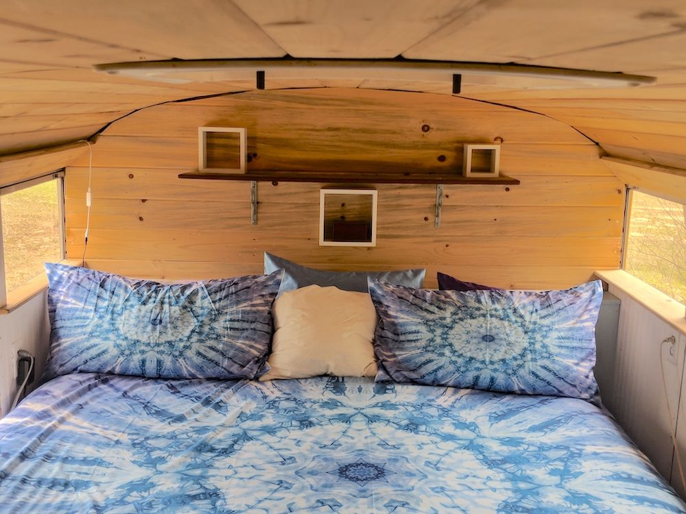 Skoolie Life | Outdoorsy