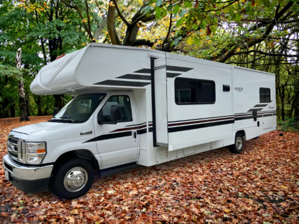 Coachmen Class C