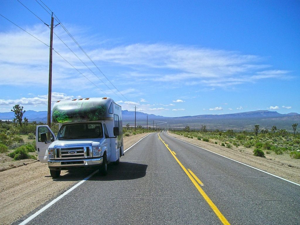 Photo Tripping America - Outdoorsy