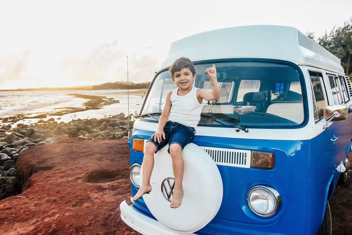 Sanchez Family | Outdoorsy