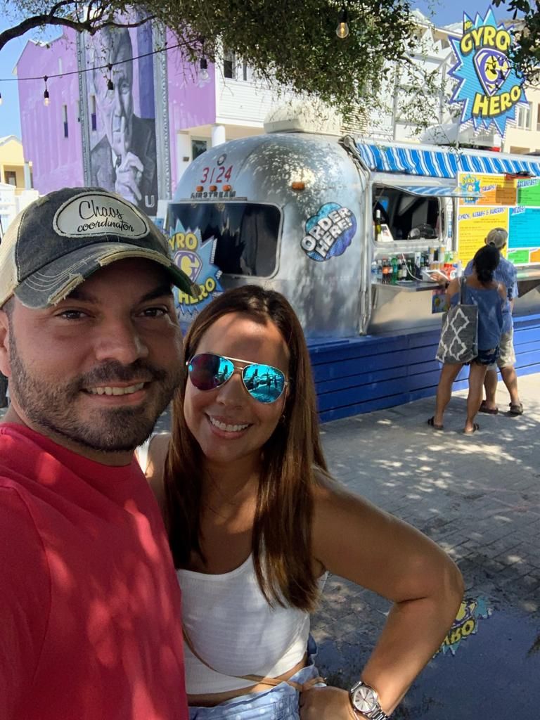 Ken Munoz RV owner