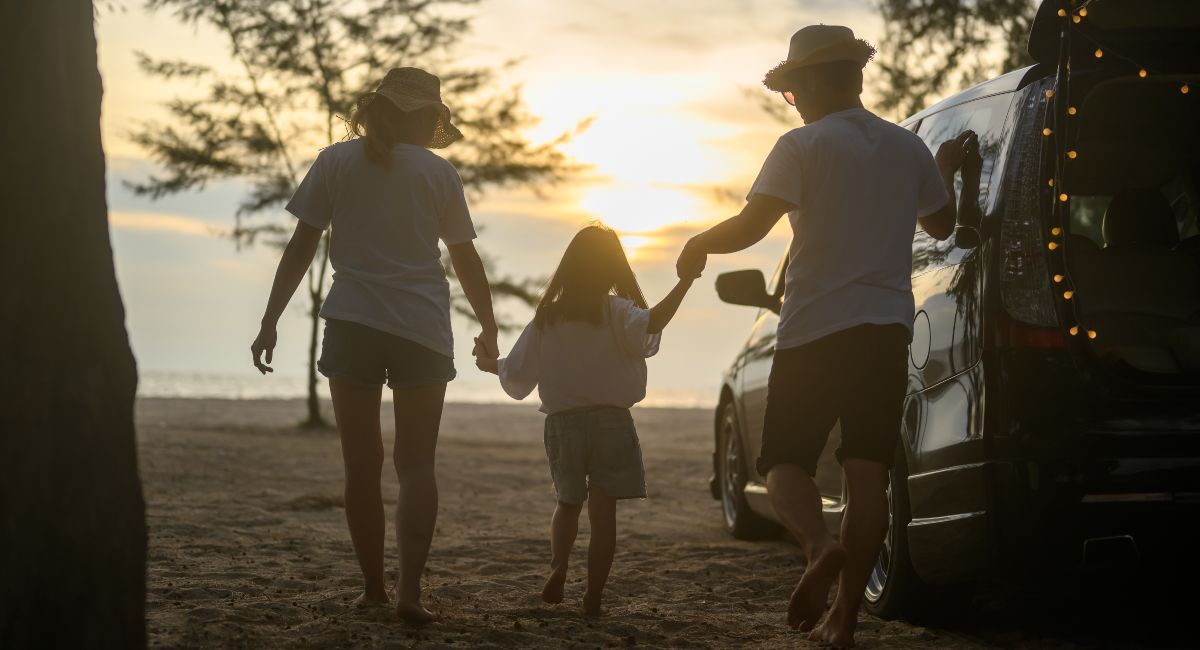 How to Plan a Summer RV Vacation (without the peak-season stress)