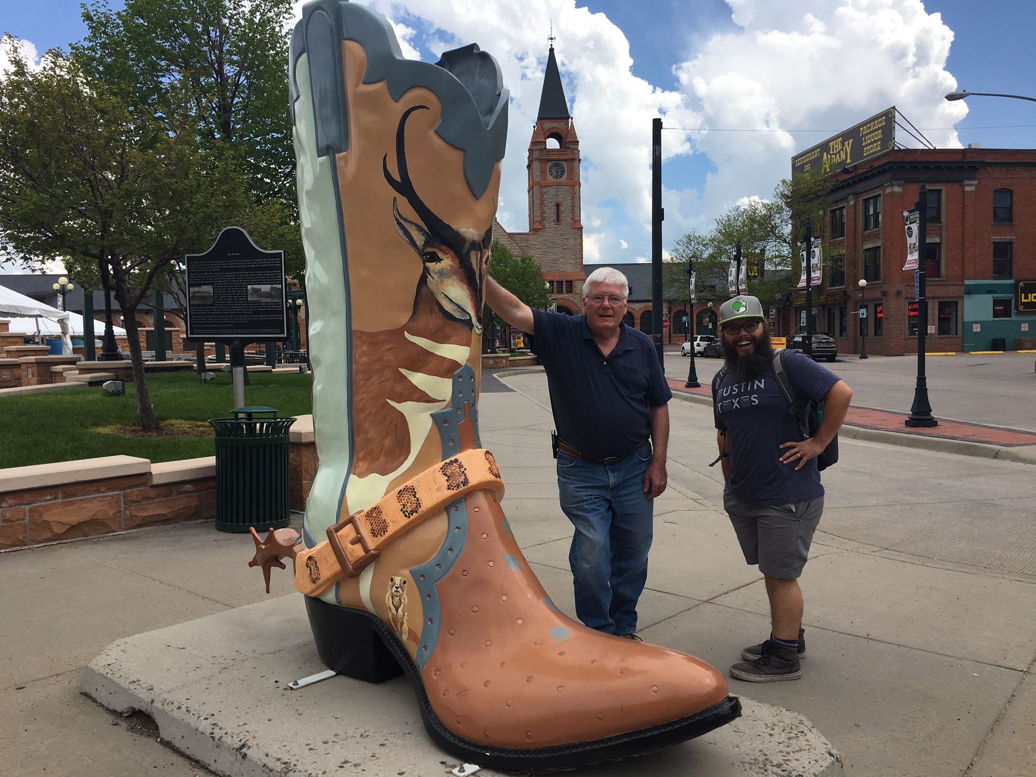 Cheyenne, WY | Outdoorsy RV Rental Marketplace