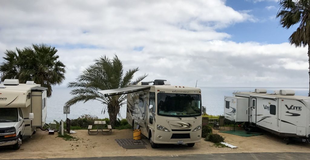 Best Campgrounds in Los Angeles | Outdoorsy