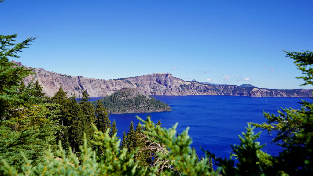 Crater Lake