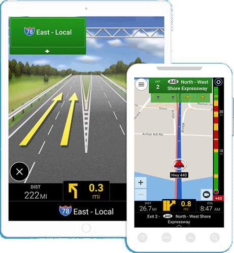 rv gps