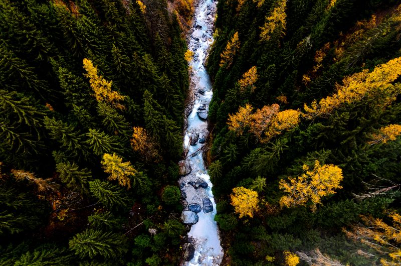 Drone Guide for RV Travelers | Outdoorsy RV Rental Marketplace