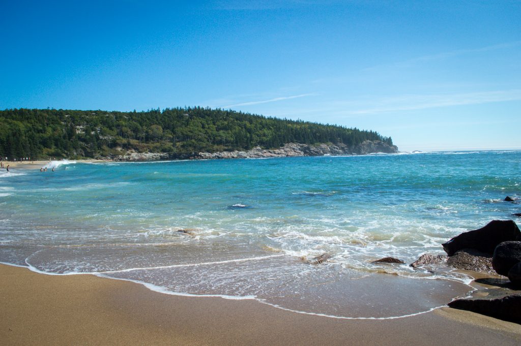 Top 5 Activities to do at Acadia National Park | Outdoorsy