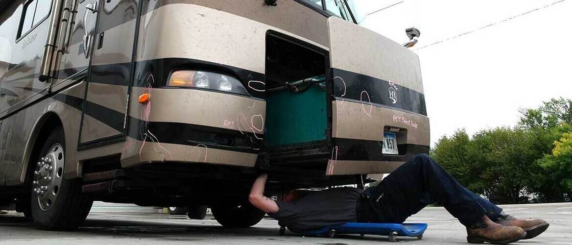 mobile rv repair services