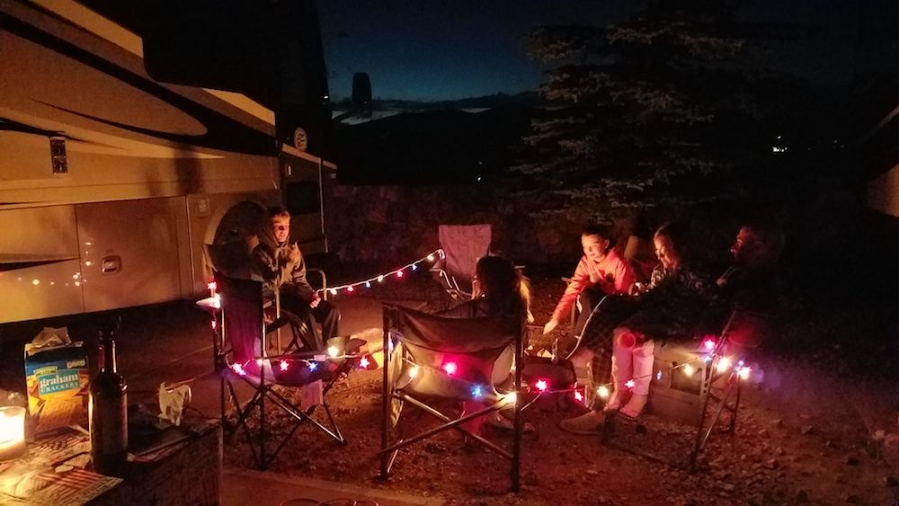 First Time RVer | Outdoorsy