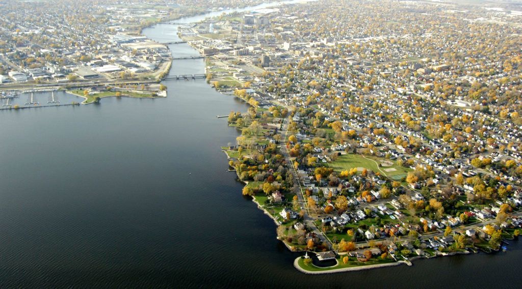 Oshkosh, WI