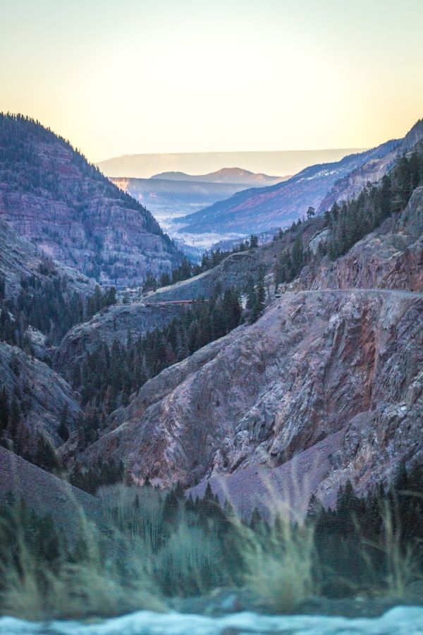 why you should ditch the hotel and rent an RV for your next vacation