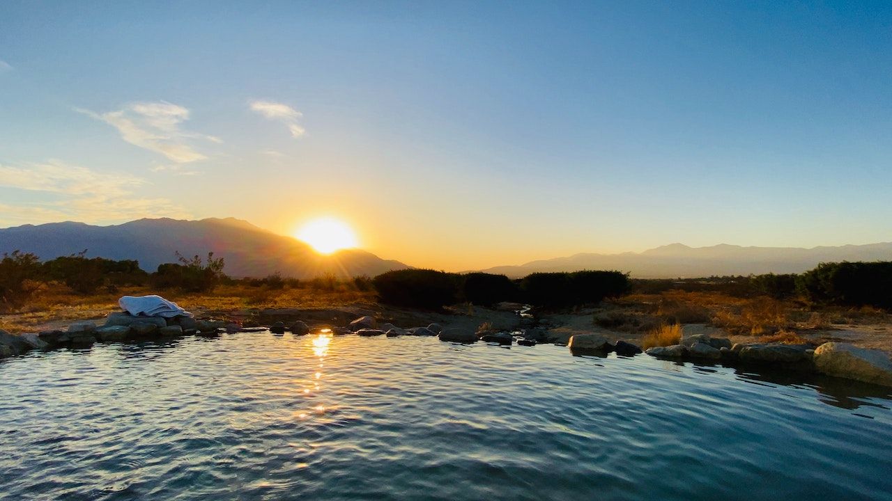 17 Nudist RV Parks in the U.S. For Your Next Trip