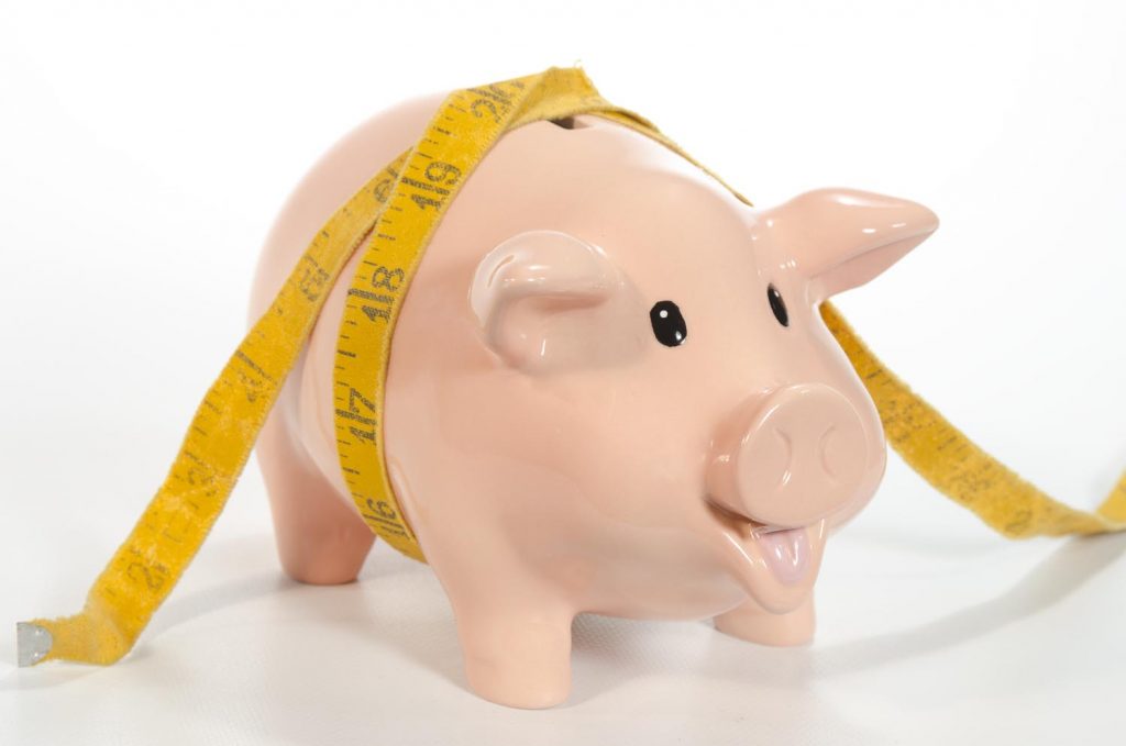 Photo Tripping America Purchase An RV - Piggy Bank - Outdoorsy
