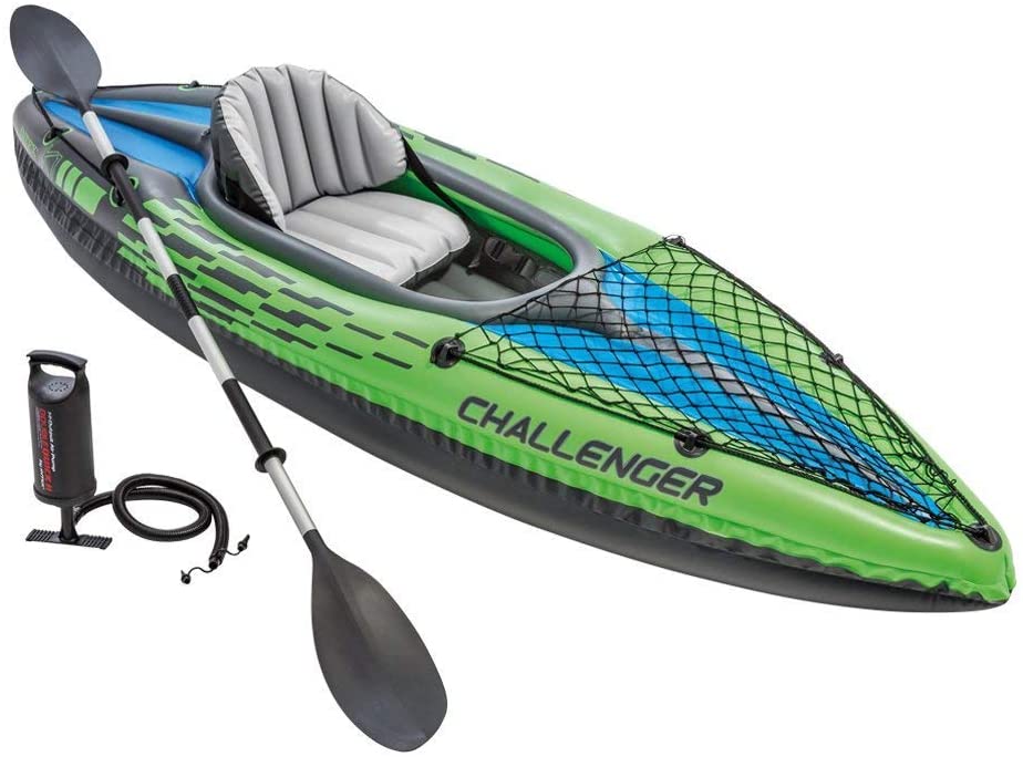 intex challenger k1