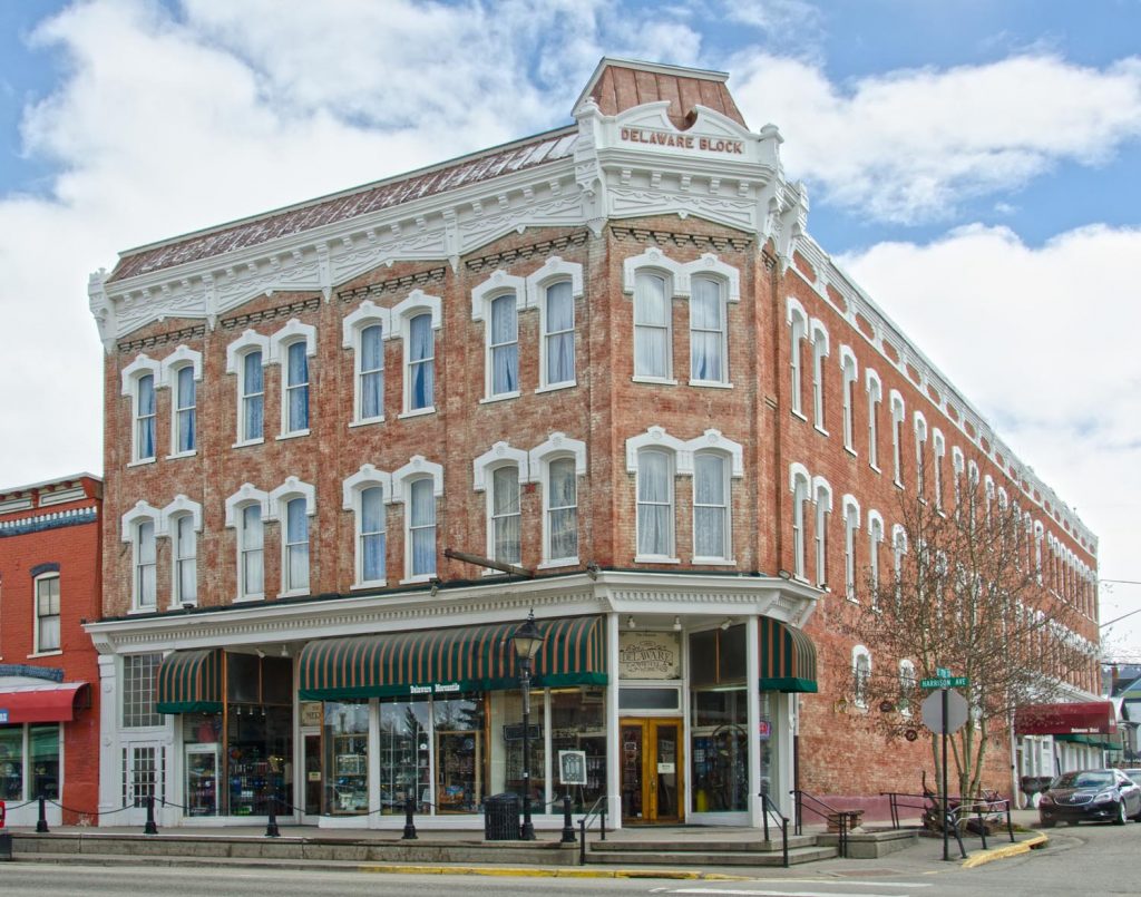Photo Tripping America - Delaware Hotel in Leadville, Colorado - Outdoorsy