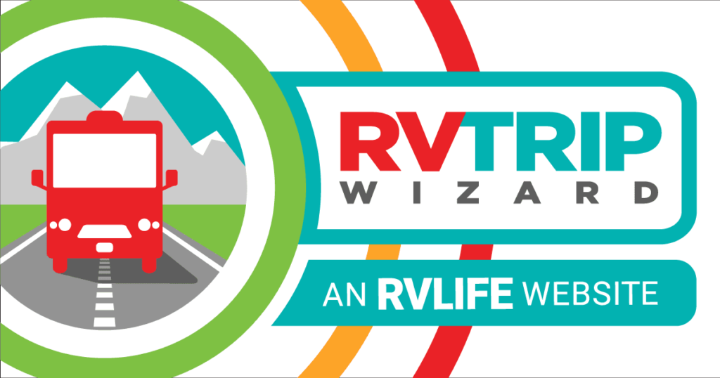 rv trip planner apps