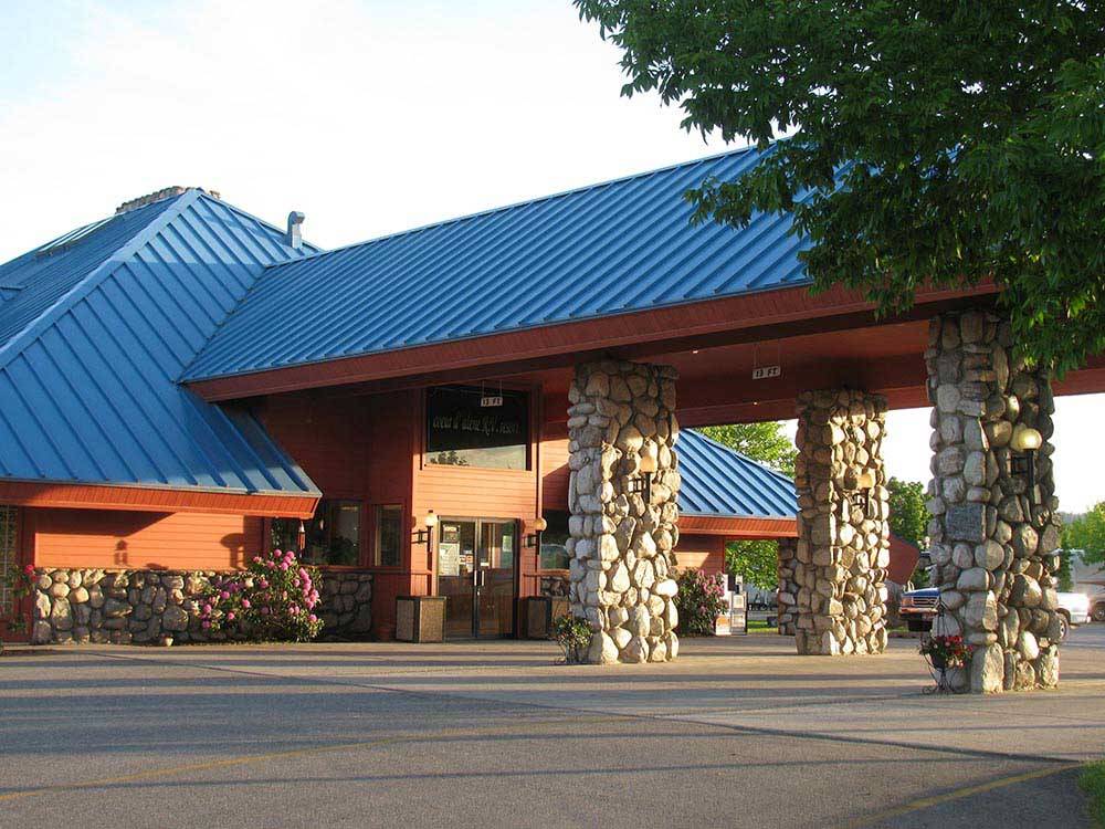 Coeur D’alene RV Resort