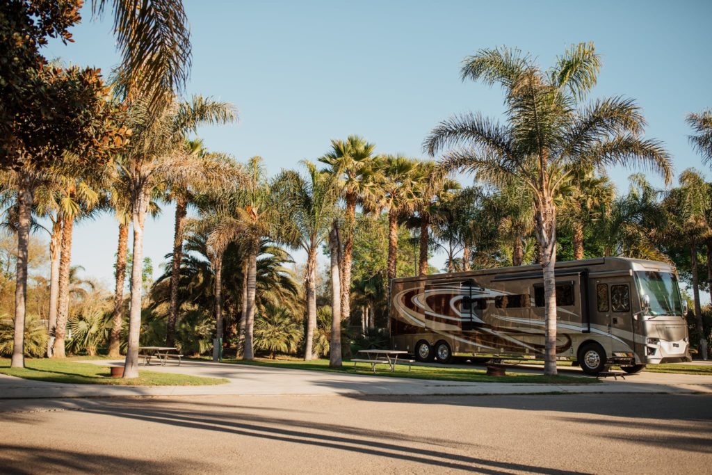 ventura rv park