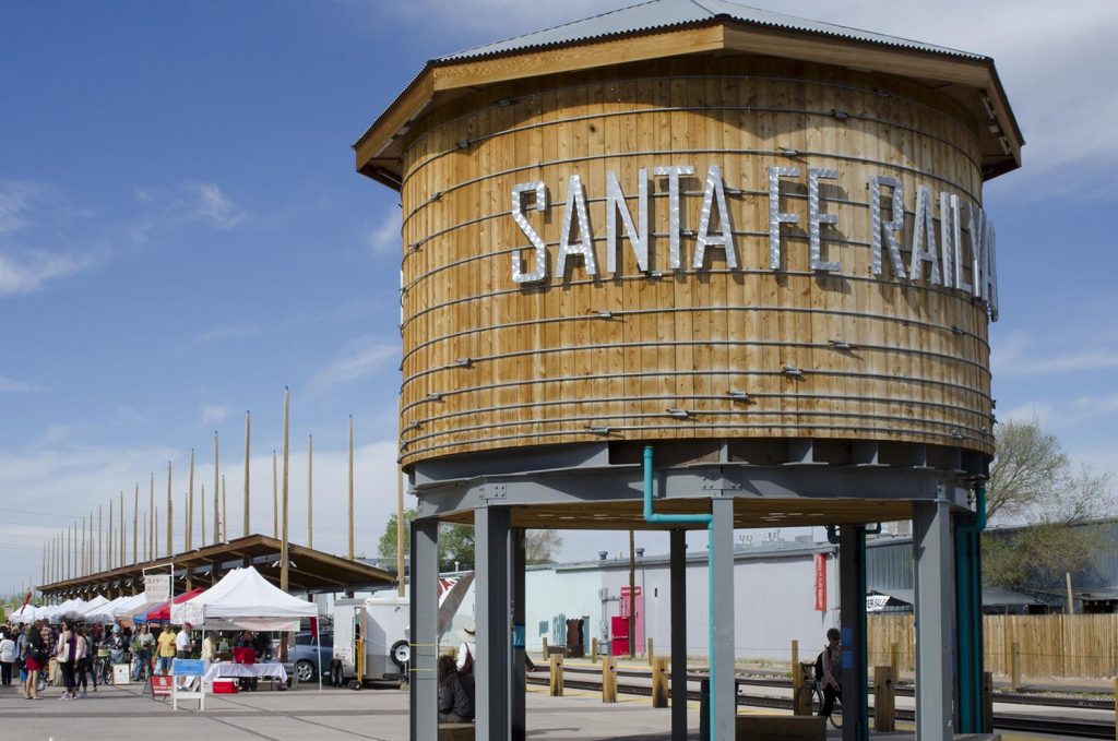 Photo Tripping America - Santa Fe - Outdoorsy