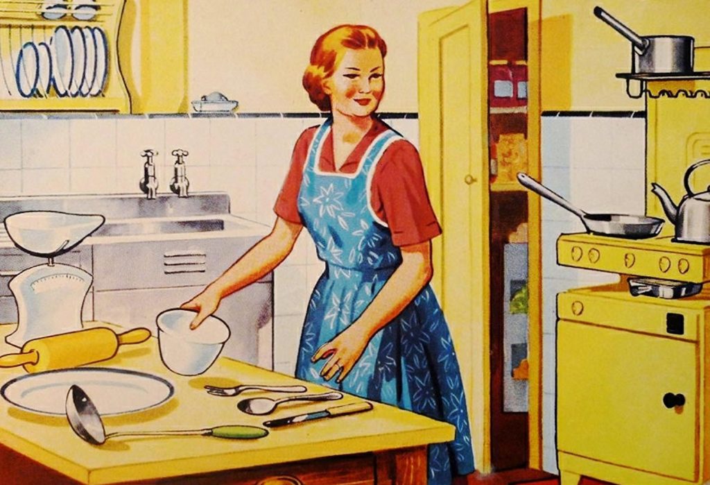 Photo Tripping America - Easy Meals - Outdoorsy